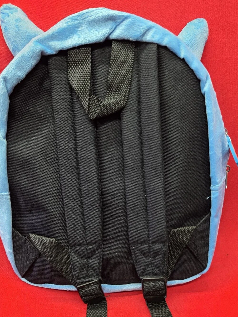 Rainbow Dash Backpack